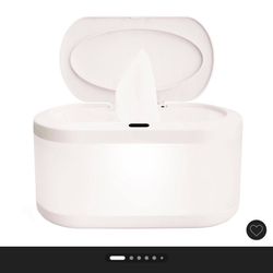 Wipe Warmer 