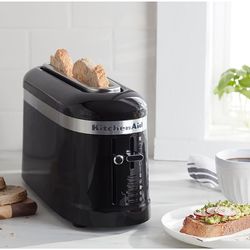 KitchenAid Toaster - NEW