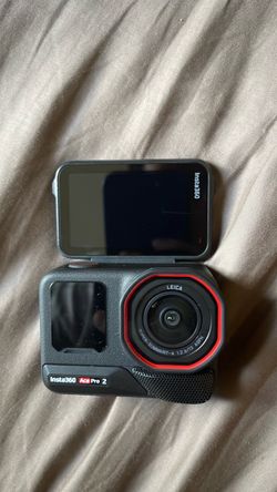 Insta 360 Ace Pro 2
