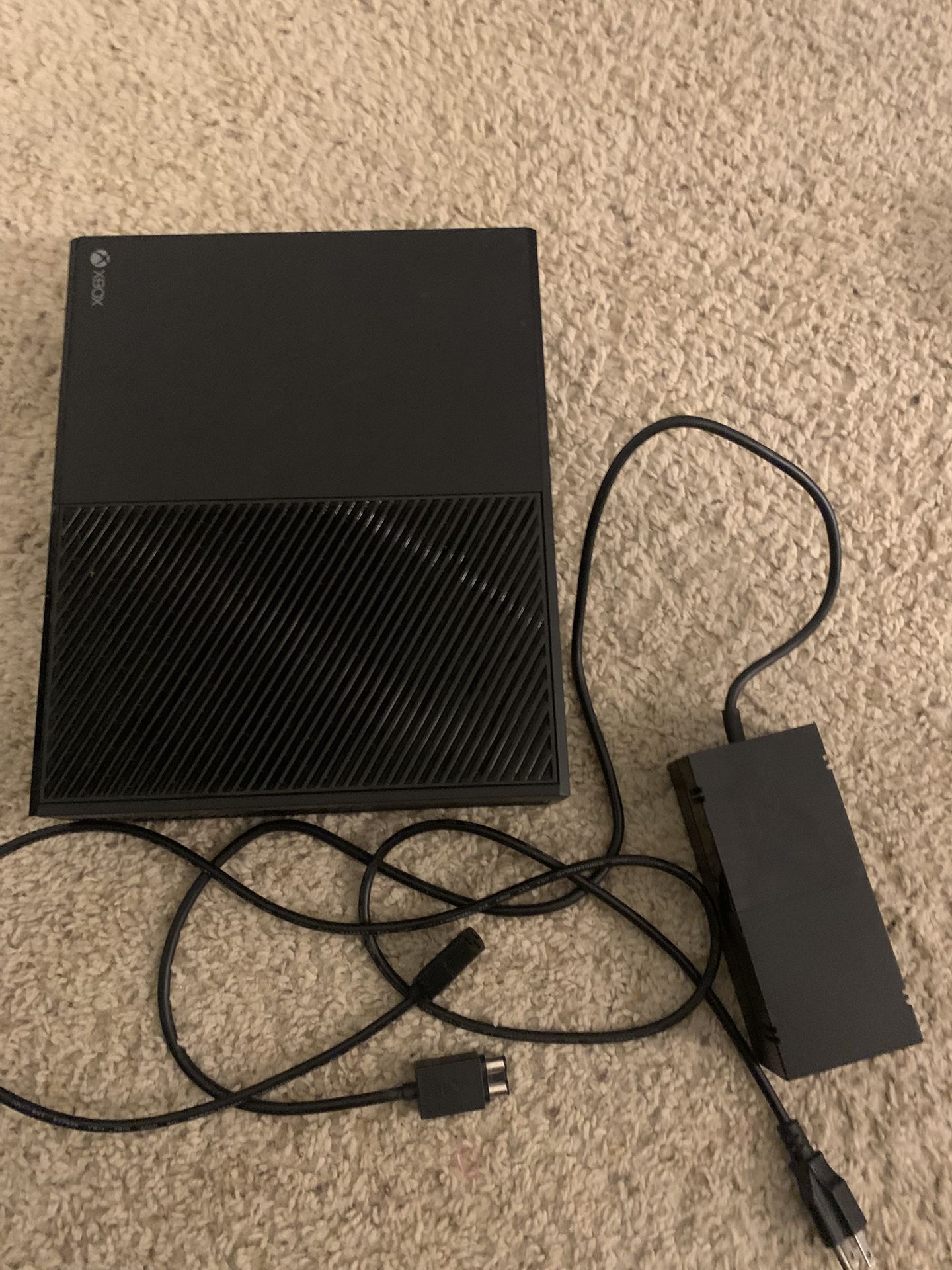 Xbox One
