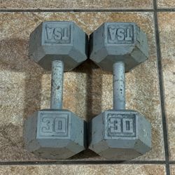 Dumbbells 
