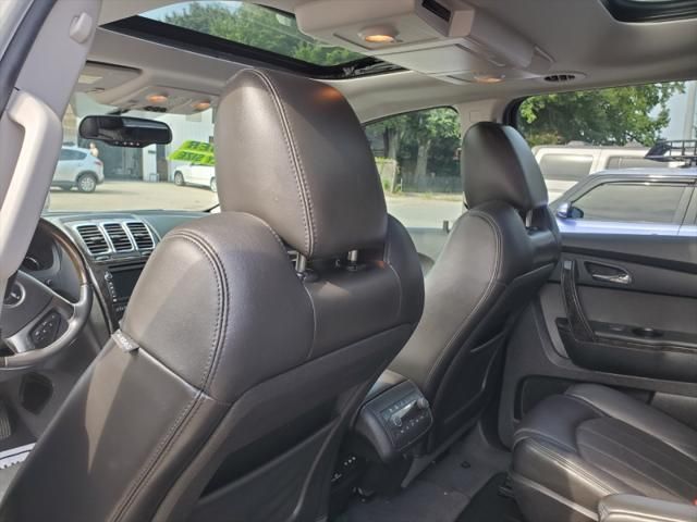 2012 GMC Acadia