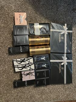 Perfumes