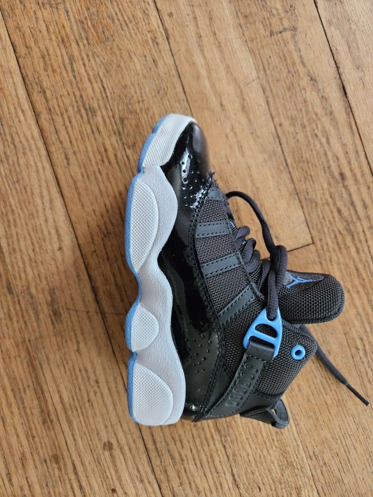 Da GOAT Michael Jordan 11