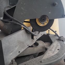 Miter Box Saw Rockwell