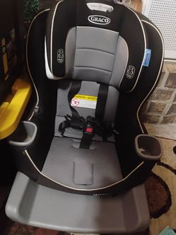 Car seat