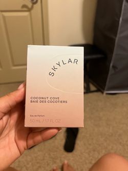 NEW SKYLAR PERFUME