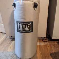 Heavy Bag