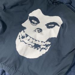 Misfits Dickies Jacket 