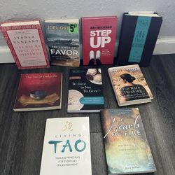 Books