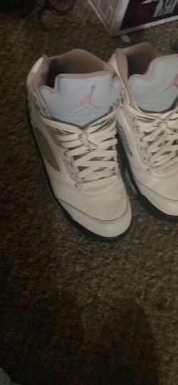 Jordan 5s