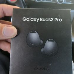 Galaxy Buds 2 Pro $235