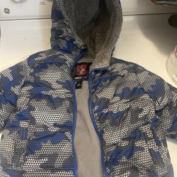 Winter Coat