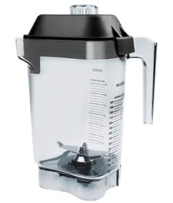 Blender Pitcher 48oz, Compatible with Vit VM0145 VM0100A 36019 16016 15978