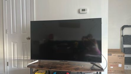 55” QLED TV