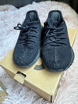 Yeezy kids size 9.5 k