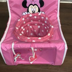Minnie Mouse Sit And Play