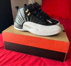 Nike Air Jordan 12