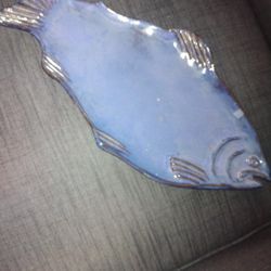 Fish Shaped Ovenware