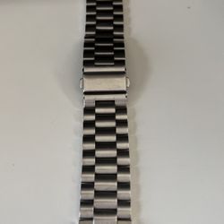 Apple Watch Band Metal Stainless Steel 