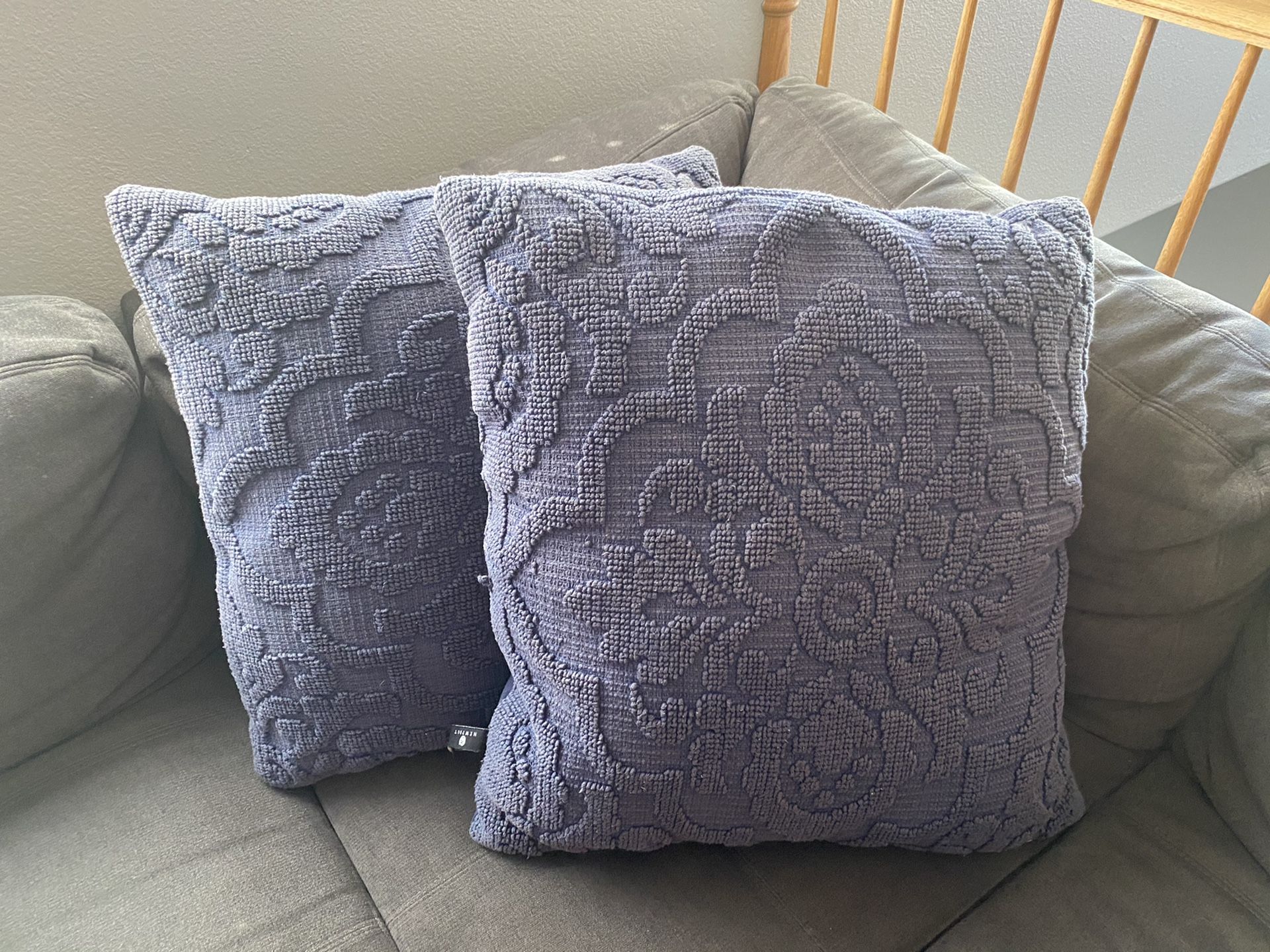 newport home decor pillows