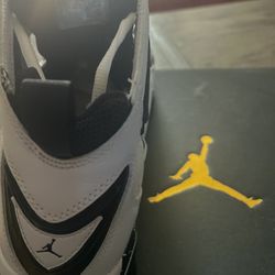 Jordan True Flight 