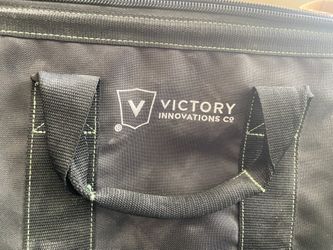 Victory Innovations Electrostatic Sprayer/Fumigator