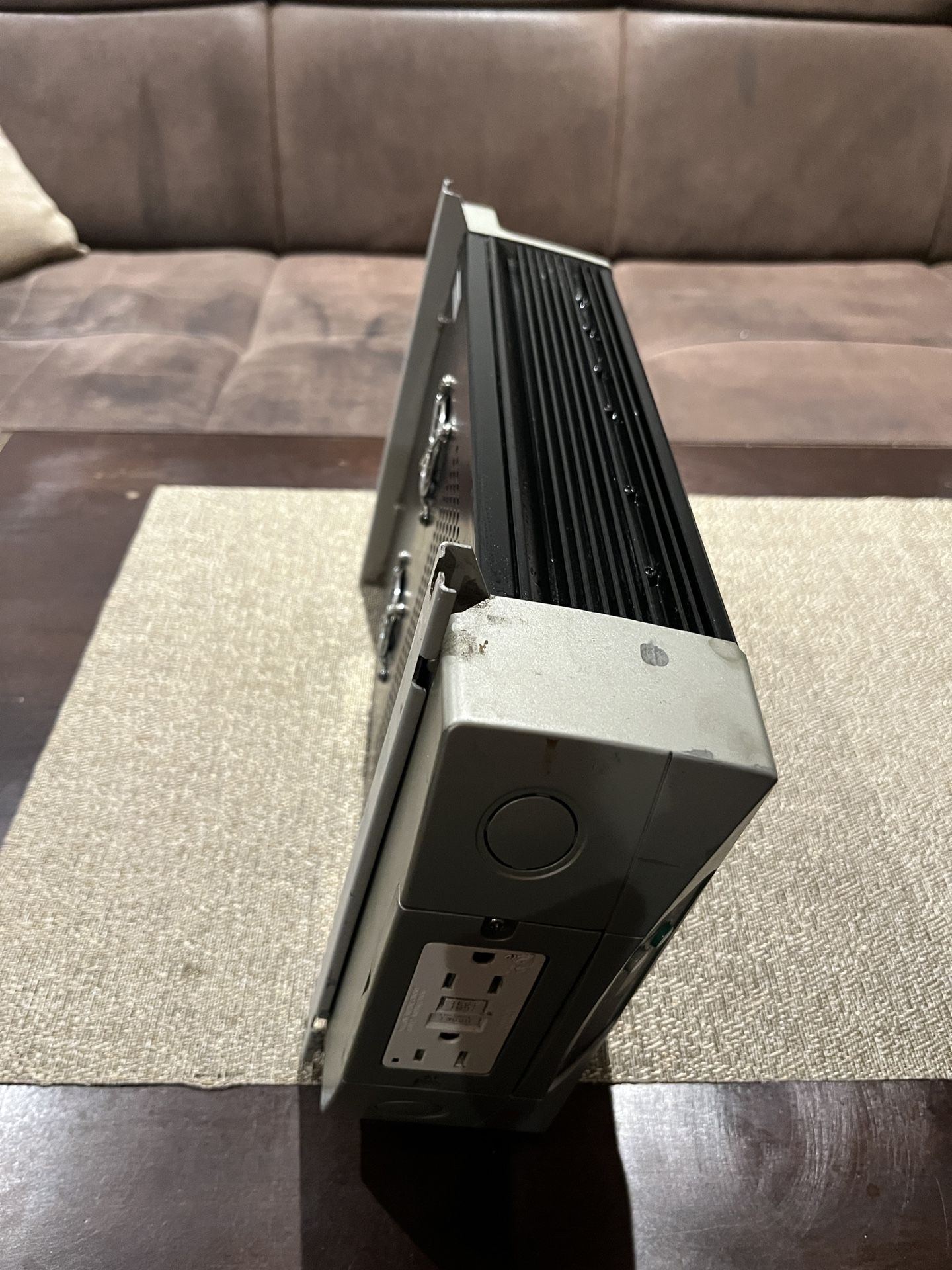 Thermo King Inverter 417784 for 100 (Negotiable) for Sale in Skokie