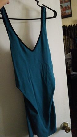 Stretch bebe dress