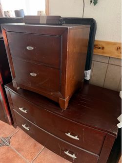 Furniture bedroom set