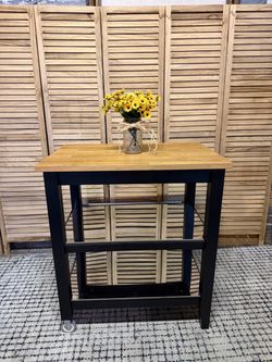 Kitchen Island Cart