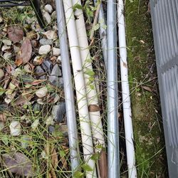 Pvc & Conduit Pipes
