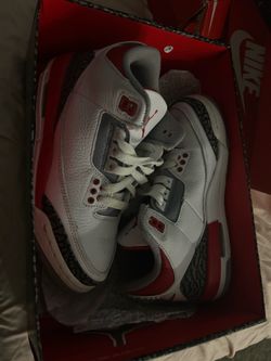 Jordans