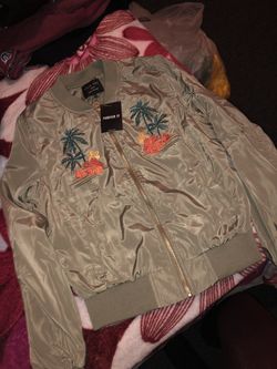 Women jacket