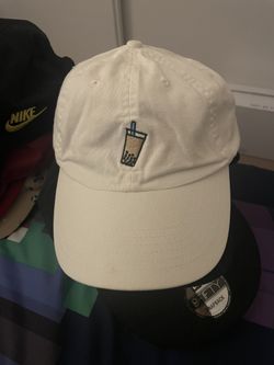 Boba Hat