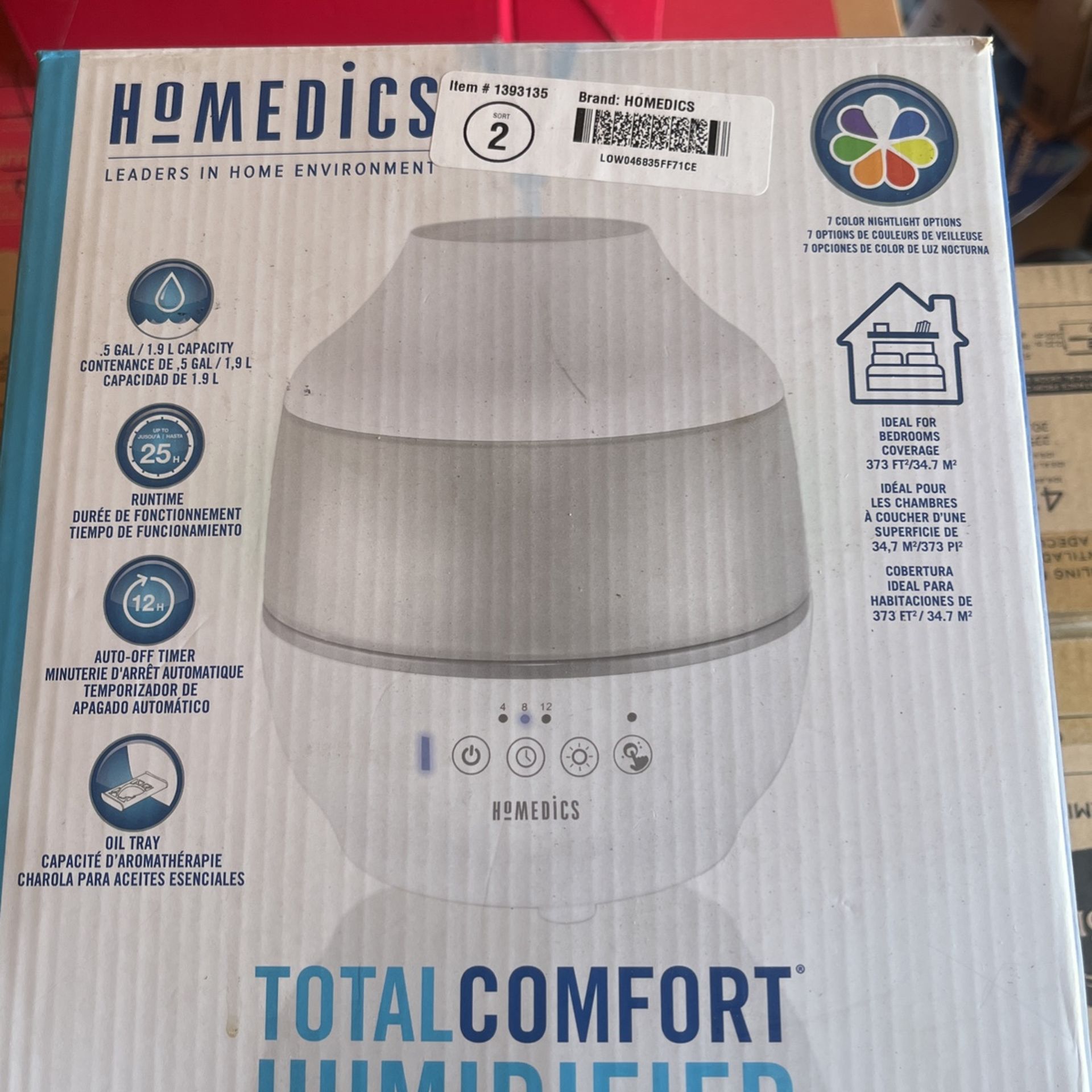Humidifier