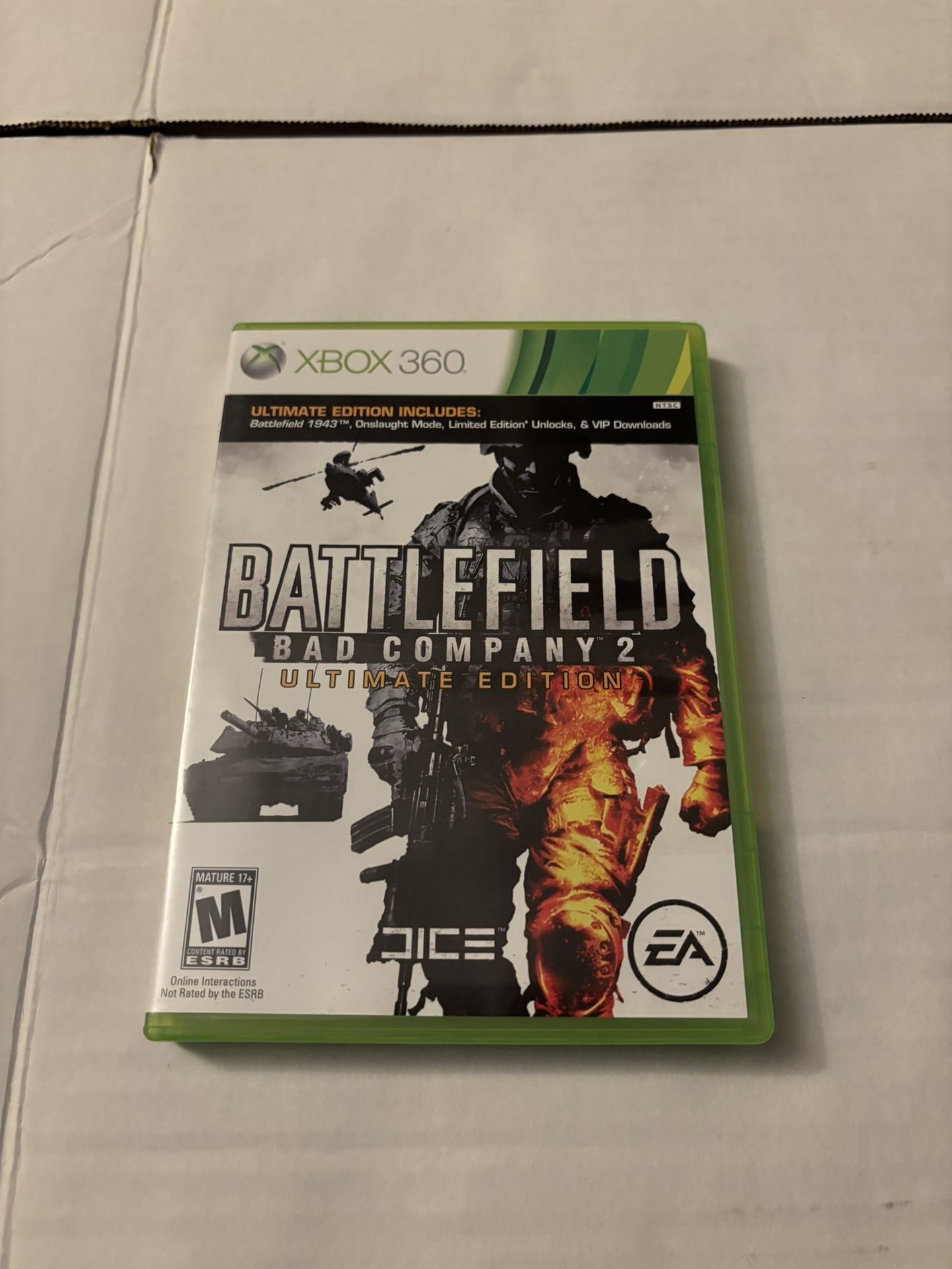 Battlefield Bad Company 2