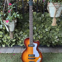 Horner Club Bass
