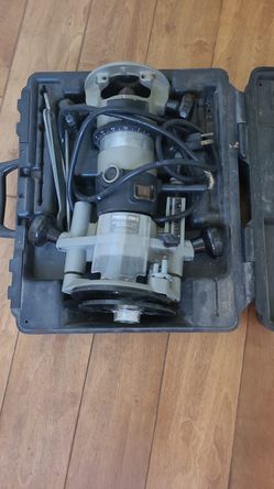 Porter Cable Multi-Base model 6931 # 69