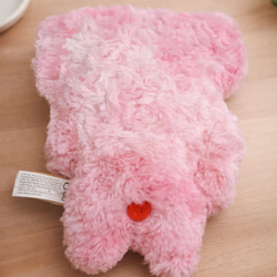 Fuggler Valentines pink collectors edition