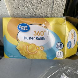 Duster Refills 10 Counts 