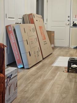 Boxes