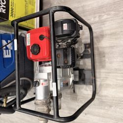 Predator Engines Water Pump For Sale!  