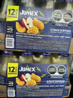 Jumex