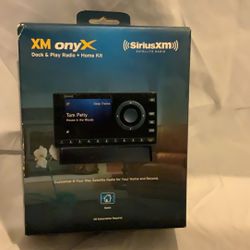 SiriusXM ONYX