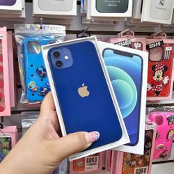 T Mobile iPhone 12 5G 