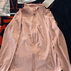 Lululemon active wear