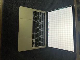 2020 MacBook Pro