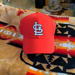 St Louis Cardinals Under Armour Hat