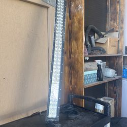 54” light Bar (light only)